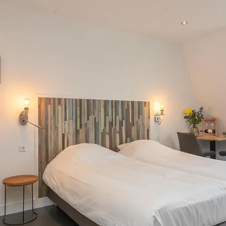 Nieuw Leven Texel 3*