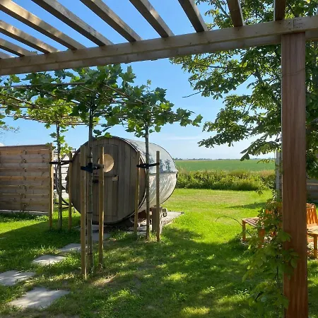 Nieuw Leven Texel Hotel