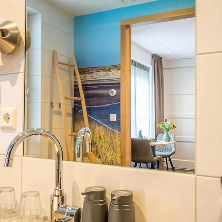 Nieuw Leven Texel Den Burg