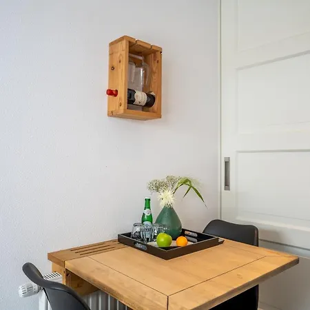 Nieuw Leven Texel דה בורג