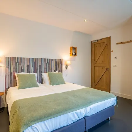 Hotel Nieuw Leven Texel Den Burg