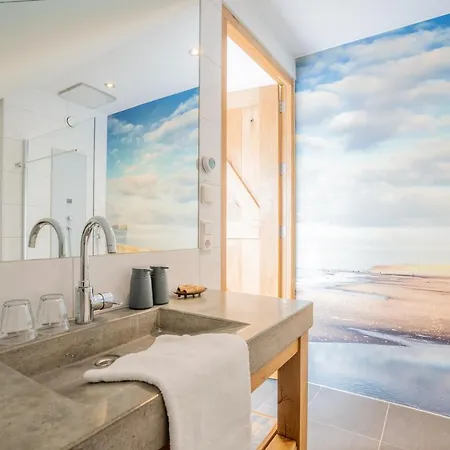 Nieuw Leven Texel דה בורג