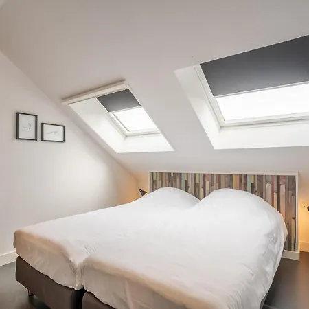 Nieuw Leven Texel Hotel Den Burg