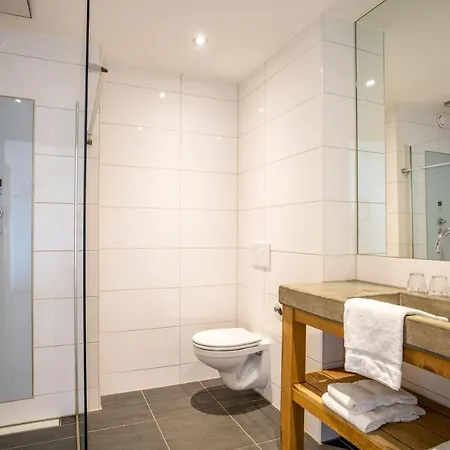 Hotel Nieuw Leven Texel 3*
