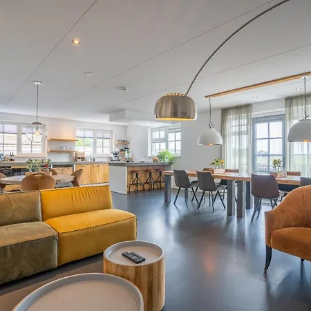 Hotel Nieuw Leven Texel