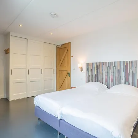 Nieuw Leven Texel Hotel 3*