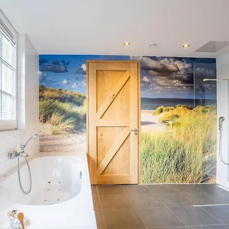 Hotel Nieuw Leven Texel Den Burg