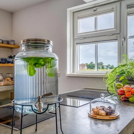 Nieuw Leven Texel Hotel 3*