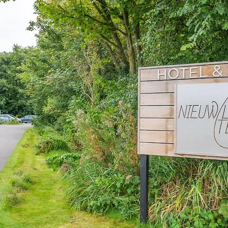 Nieuw Leven Texel 3*