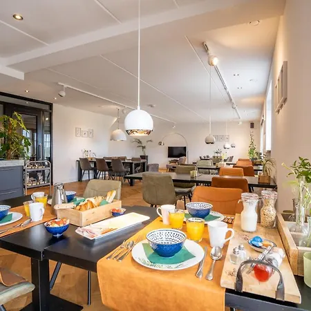 Nieuw Leven Texel 3* Den Burg