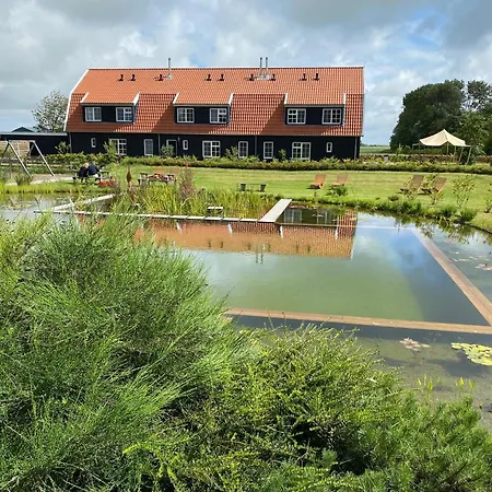 Nieuw Leven Texel Hotel 3*