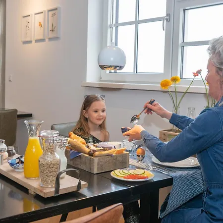 Hotel Nieuw Leven Texel 3*