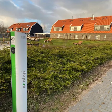 Nieuw Leven Texel Hotel