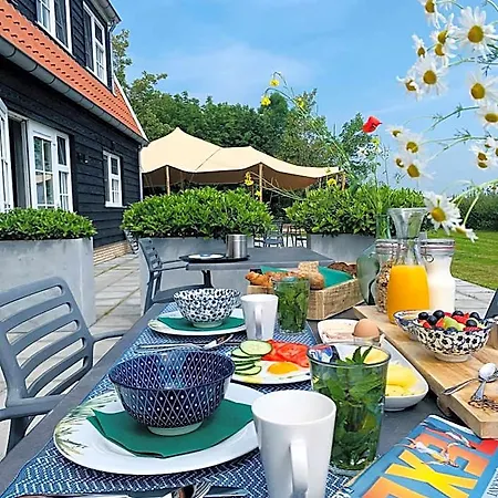 Nieuw Leven Texel Hotel Den Burg