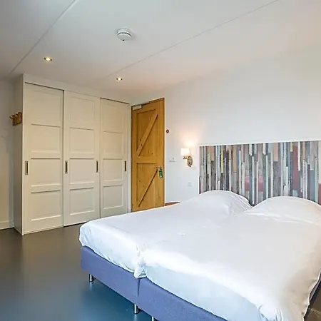 Hotel Nieuw Leven Texel 3*