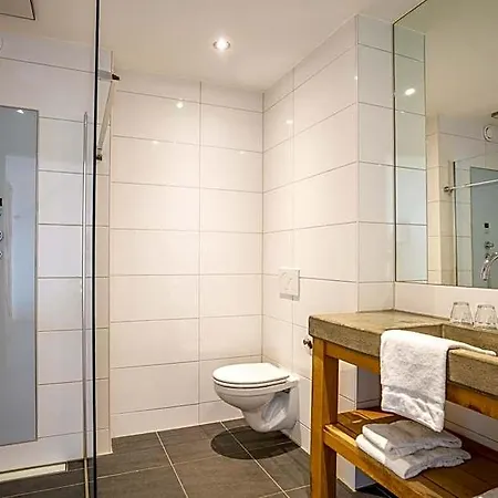 Hotel Nieuw Leven Texel 3*