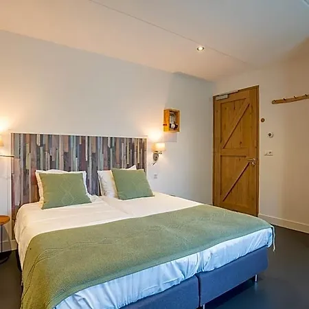 Nieuw Leven Texel Den Burg