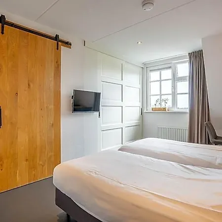 Hotel Nieuw Leven Texel Den Burg