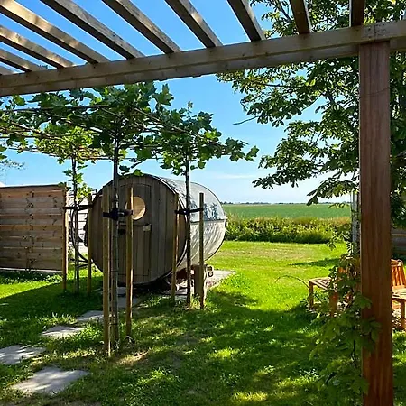 Nieuw Leven Texel Hotel 3*