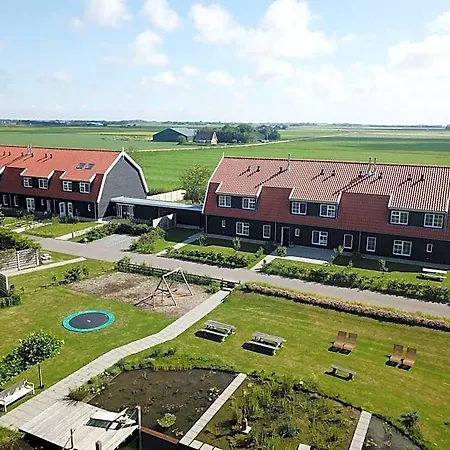 Nieuw Leven Texel Hotel 3*