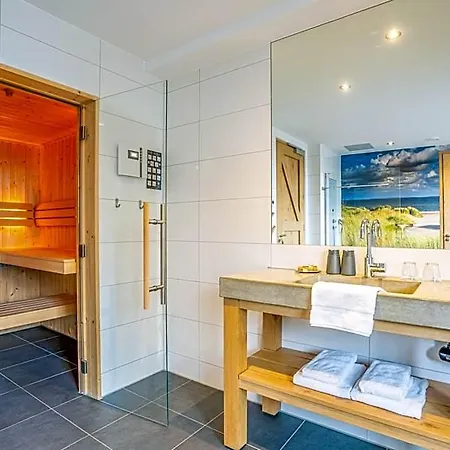 Nieuw Leven Texel Hotel Den Burg