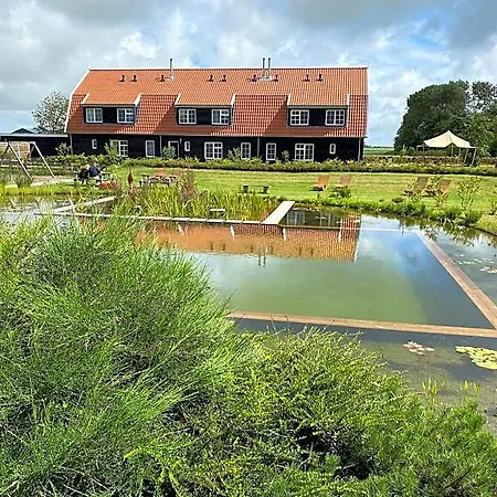 Hotel Nieuw Leven Texel Den Burg
