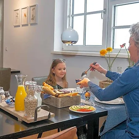 Nieuw Leven Texel