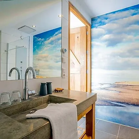Nieuw Leven Texel Hotel