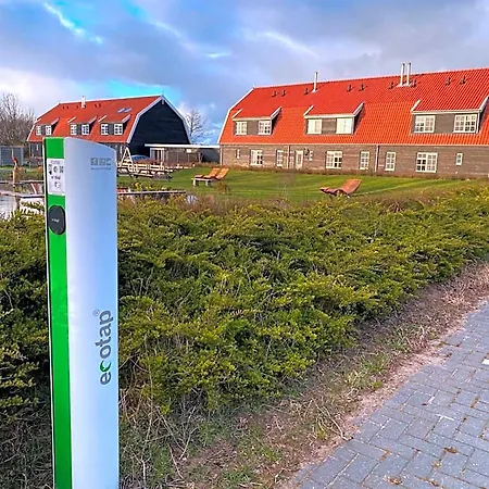 Hotel Nieuw Leven Texel