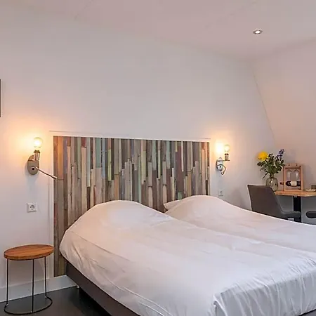 Nieuw Leven Texel Hotel