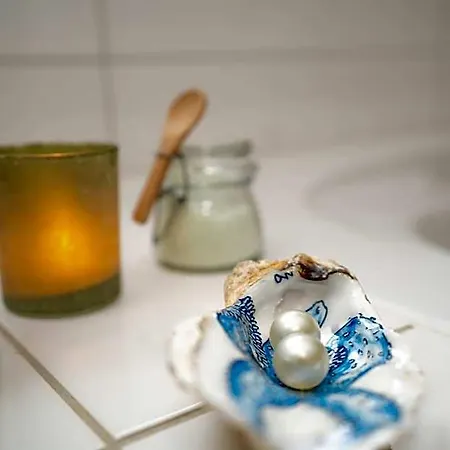 Nieuw Leven Texel Den Burg