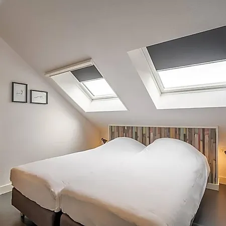 Nieuw Leven Texel Den Burg
