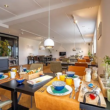 Nieuw Leven Texel Hotel