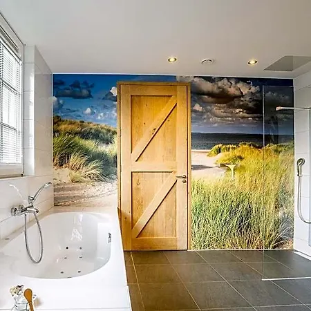Nieuw Leven Texel Hotel 3*