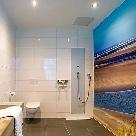 Hotel Nieuw Leven Texel 3*