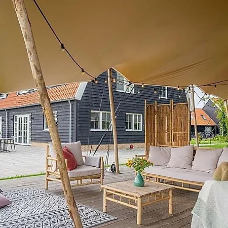 Nieuw Leven Texel Den Burg