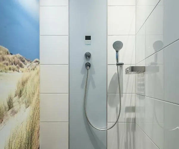 Hotel Nieuw Leven Texel