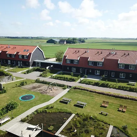 Nieuw Leven Texel 3* Den Burg