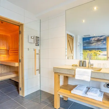 Nieuw Leven Texel Den Burg