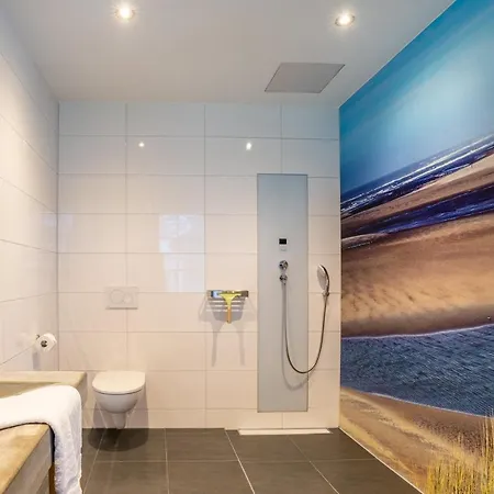 Nieuw Leven Texel 3* Den Burg